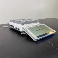 Mettler Toledo XPR303SN Digital Scale image 0